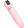 MyPlayToys Mini Vibro Happy Rose